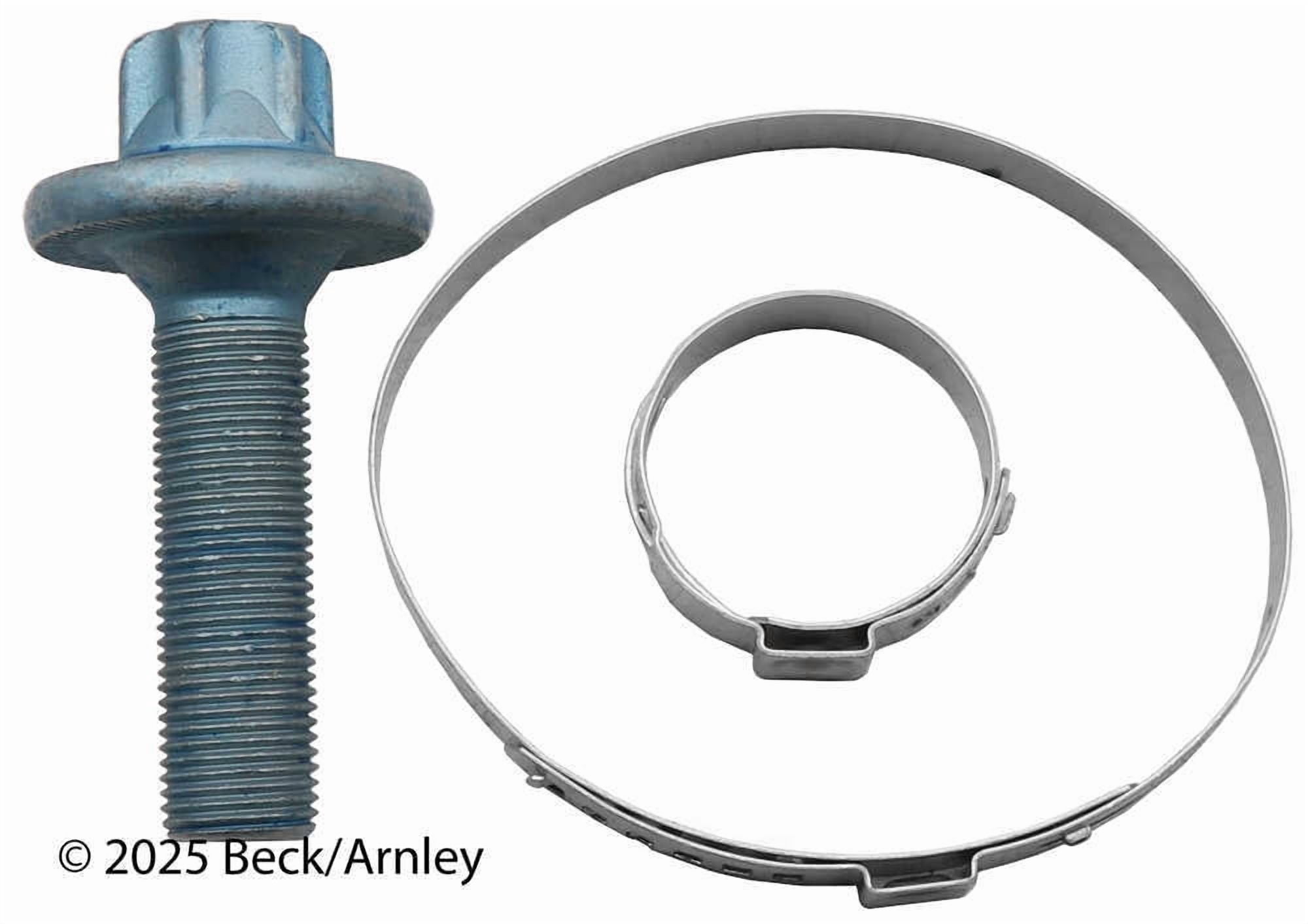 Beck/Arnley 103-3189 CV Joint Boot Kit