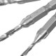thumbnail image 3 of FOMIYES 1Jgo Kit De Brocas Metal Y Vidrio Con Multifuncional Acero Duradero, 3 of 8