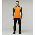 thumbnail image 4 of McLaren F1 Men's Team Hooded Sweatshirt - Papaya, 4 of 9