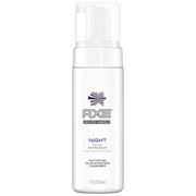 Axe White Label Style Refresher Dry Shampoo, Night, 5.1 Fl Oz