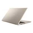 thumbnail image 5 of Asus VivoBook Pro 15 15.6" 4K UHD Touchscreen Laptop, Intel Core i7 i7-7700HQ, 16GB RAM, 1TB HD, 256GB SSD, Windows 10, Gold Metal, N580VD-DS76T, 5 of 10