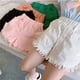 thumbnail image 1 of Kids Baby Girls Summer Denim Clothing Shorts Pants Jeans Clothes Children Girl Casual Short Trousers Infant Bottoms8130 He Qiyong unisex, 1 of 1