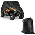 thumbnail image 6 of ALL-CARB For CFMOTO ZFORCE 500 800 Trail EX 950 Sport Utility Vehicle Cover Waterproof, 6 of 6