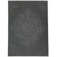 thumbnail image 1 of SABRA CHARCOAL Outdoor Rug By Kavka Designs, 1 of 5
