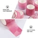 thumbnail image 5 of GOOHOCHY 12 piezas Retro Washi Tape cinta para manualidades Scrapbook cinta adhesiva DIY cinta decorativa, 5 of 7