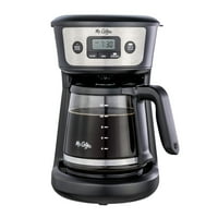 Mr Coffee Coffee Makers Walmart Com