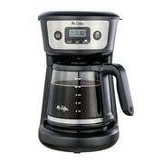 Best Home Coffee Makers - Mr. Coffee 12 Cup Programmable Coffee Maker Review 