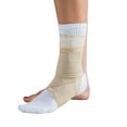 thumbnail image 3 of DonJoy Advantage Figure 8 Ankle Support, Black, 3 of 6