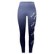 thumbnail image 3 of WILLBEST Leggings Estampados Para Mujer, Cintura Alta, Para Yoga, Entrenamiento, Correr, Gimnasio, Fitness, Elásticos, Suaves y Cómodos, 1140 Grande, 3 of 3
