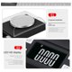 thumbnail image 2 of 20g/0.001g Pocket Electronic Scale Jewelry Scale Balance Scale, 2 of 5