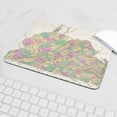 thumbnail image 5 of CafePress - Vintage Map Of Virginia (1827) Mousepad - Non-slip Rubber Mousepad, Gaming Mouse Pad, 5 of 6