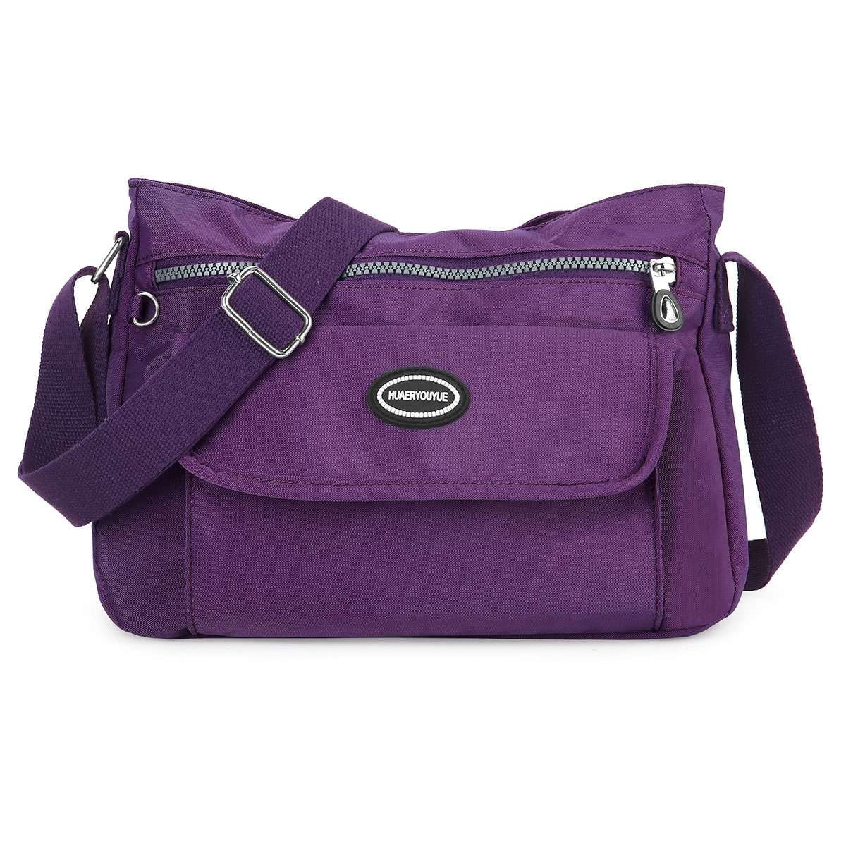 ★TOUT Y EST★ POCKET SPORTY CROSS BAG LAVENDER PRTHSSBG01WV Essential Small Sling - Ultra Violet C – LeSportsac