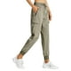 thumbnail image 1 of WILLBEST Pantalones Casuales para Mujer, Cómodos y Suaves, con Cordón, Pijamas Largos para Mujer, Ideales para Relajarse y Descansar. Chica, 1 of 6