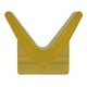 thumbnail image 3 of CE Smith Y-Stop 3" x 3" - 1/2" ID Amarillo PVC, 3 of 3