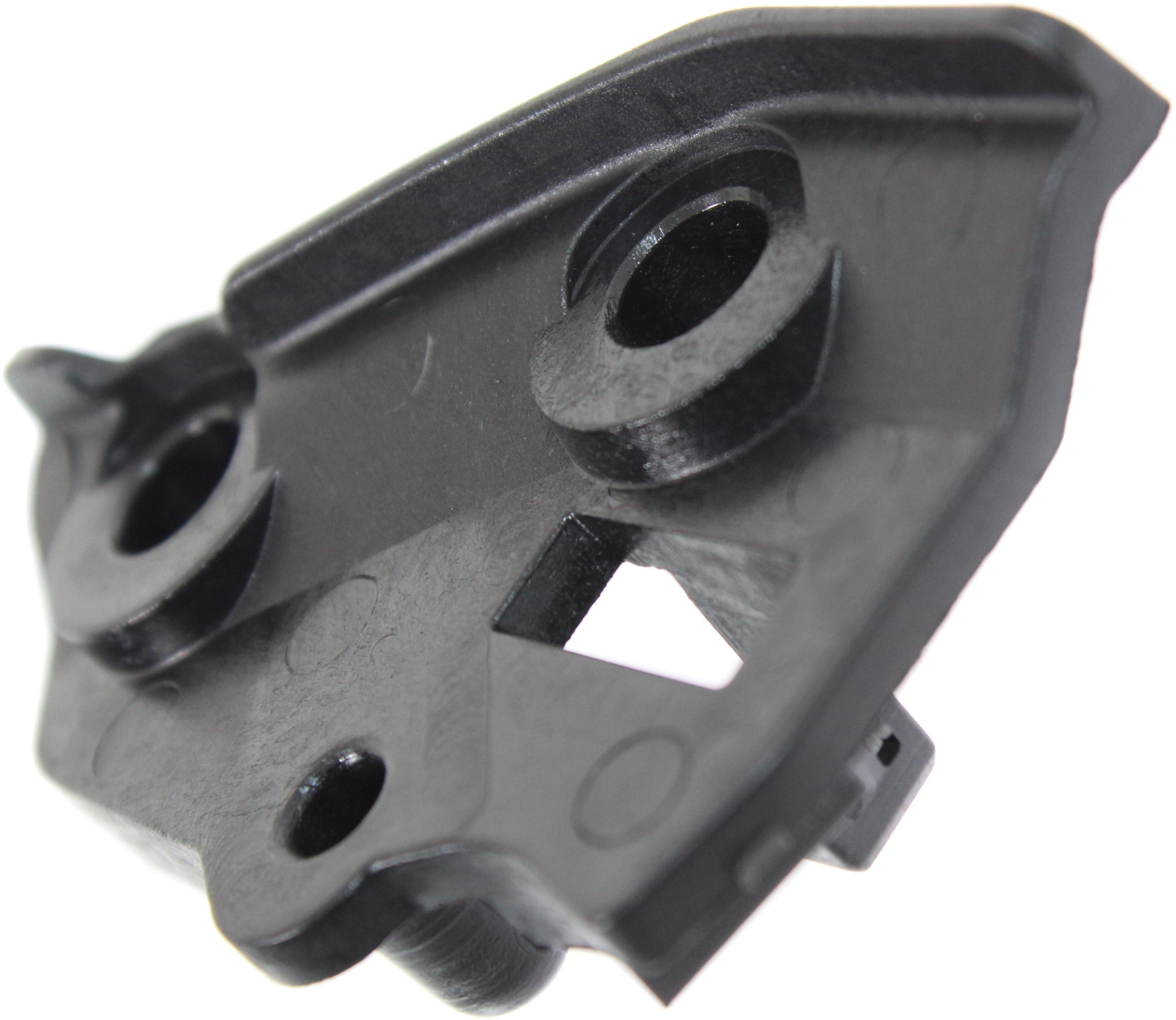 Replacement RC01310007 Bumper Bracket Compatible For 2008-2012 Chevrolet Malibu Front, Right Passenger Side, Inner