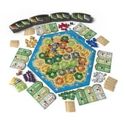 CATAN – Cities & Knights 5-6 Player Expansion Strategy Board Game for Ages 10 and up, from Asmodee