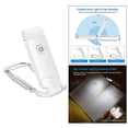 thumbnail image 3 of Seitruly LED Light USB Lights 2 Brightness Levels Lamp in Bed Reading Flexible Salud, 3 of 6