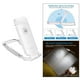 thumbnail image 4 of Seitruly Luz LED Luces USB 2 niveles de brillo Lámpara flexible Lectura en la cama Salud, 4 of 6