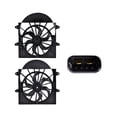 thumbnail image 1 of Motoventilador TONG YANG Jeep Commander 2006 A 2008, 1 of 3