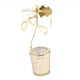 thumbnail image 5 of Candelabro giratorio para velas de té, decoración para fiestas Corazón, 5 of 8