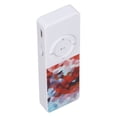 thumbnail image 2 of MP3 Player Lossless Sound  Sensitive Buttons Long Battery Life for Music Lovers, 2 of 8