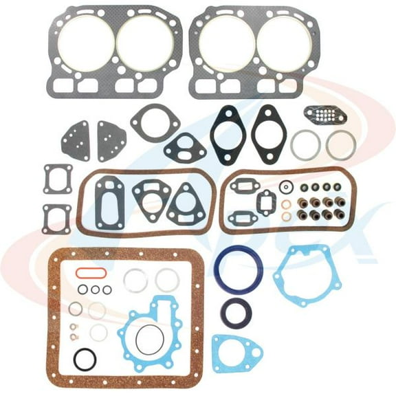 APEX Automobile Parts Inc Full Set