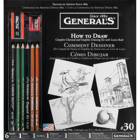 Learn To Draw Now! Kit- - Walmart.ca