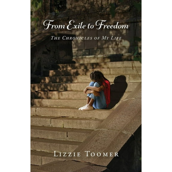 From Exile to Freedom: The Chronicles of My Life (Paperback)