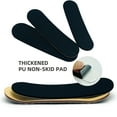 thumbnail image 5 of GARENDE 5x3Pcs Professional Fingerboard Deck Tape Non Slip 10x3cm for Fingerboard Toys 34mm, 5 of 9