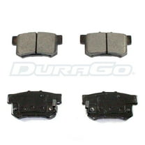 DuraGo BP536MS Disc Brake Pad