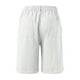 thumbnail image 5 of Mujeres Pantalones de Verano Ligero Casual Suelto Pantalones Cortos con Bolsillos, Cordón Cintura Elástica para el Uso Diario, Fiesta Y Vacaciones, 5 of 5