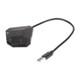 thumbnail image 4 of Adapter for keyboard and mouse to Switch, Plug and Play, Converter for keyboard and mouse to PS4, Xbox One, PS3, Box 360, 4 of 5
