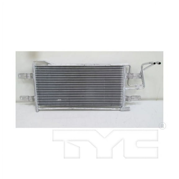 Automatic Transmission Oil Cooler Fits select: 2003-2006 DODGE RAM 2500, 2003-2006 DODGE RAM 3500