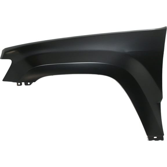Fender Compatible with JEEP GRAND CHEROKEE 2005-2010 Left Driver Side - CAPA Certified