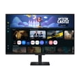 thumbnail image 2 of Smart Monitor TV 32" SAMSUNG M5 4ms 60Hz Full HD VA Bluetooth 5.2 Wi-Fi Altavoces, 2 of 5