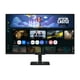 thumbnail image 2 of Smart Monitor TV 32" SAMSUNG M5 4ms 60Hz Full HD VA Bluetooth 5.2 Wi-Fi Altavoces, 2 of 5