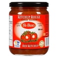 thumbnail image 2 of Si-Bon Homestyle Red Ketchup, 2 of 5