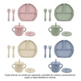 thumbnail image 1 of Set de Alimentación con Taza Antsy Pantsy Varios Colores 1 Pieza, 1 of 4