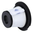 thumbnail image 4 of 2Pcs Filter for Dibea C17 T6 for Tocmoc T200 Handheld Vacuum Cleaner Replacement, 4 of 15