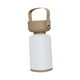thumbnail image 3 of Linterna de camping, luz de tienda, luz de camping portátil recargable por USB para garaje marrón, 3 of 9