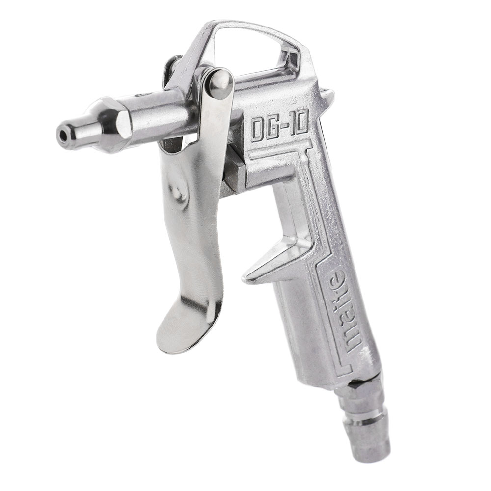 Buy Hapeisy Air Blow Guns with Brass Adjustable Air Flow Nozzle