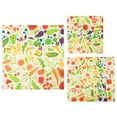 thumbnail image 5 of Bee's Wrap Food Storage Packs, 5 of 11