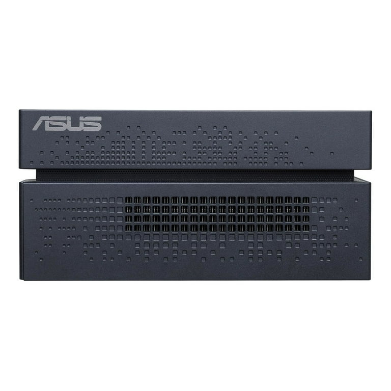 ASUS VivoMini VC66-B017Z PC, VC66-B017Z - Walmart.com