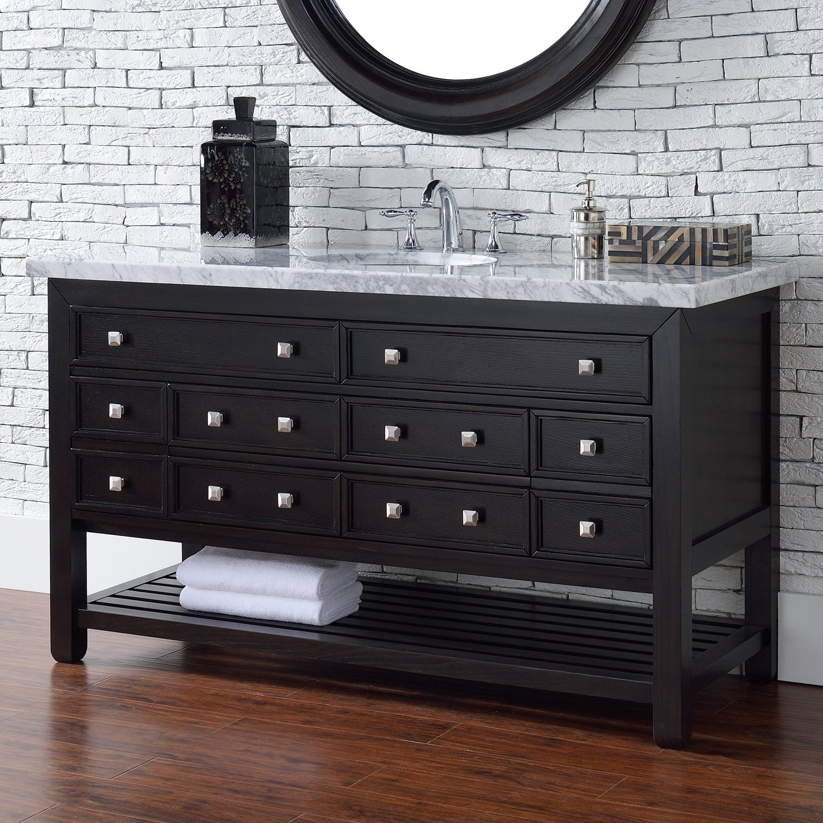 James Martin Vancouver 575 In Single Bathroom Vanity Walmartcom Walmartcom James Martin Vancouver 575 In Single Bathroom Vanity Walmartcom Walmartcom