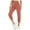 Pink-06, variant on REALiKUN Womens Capri Yoga Pants Loose Workout Joggers Drawstring Sweatpants Lounge Pants with Pockets