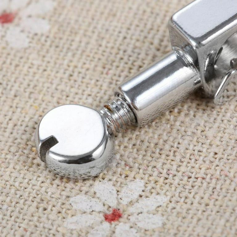 sewing machine needle holder