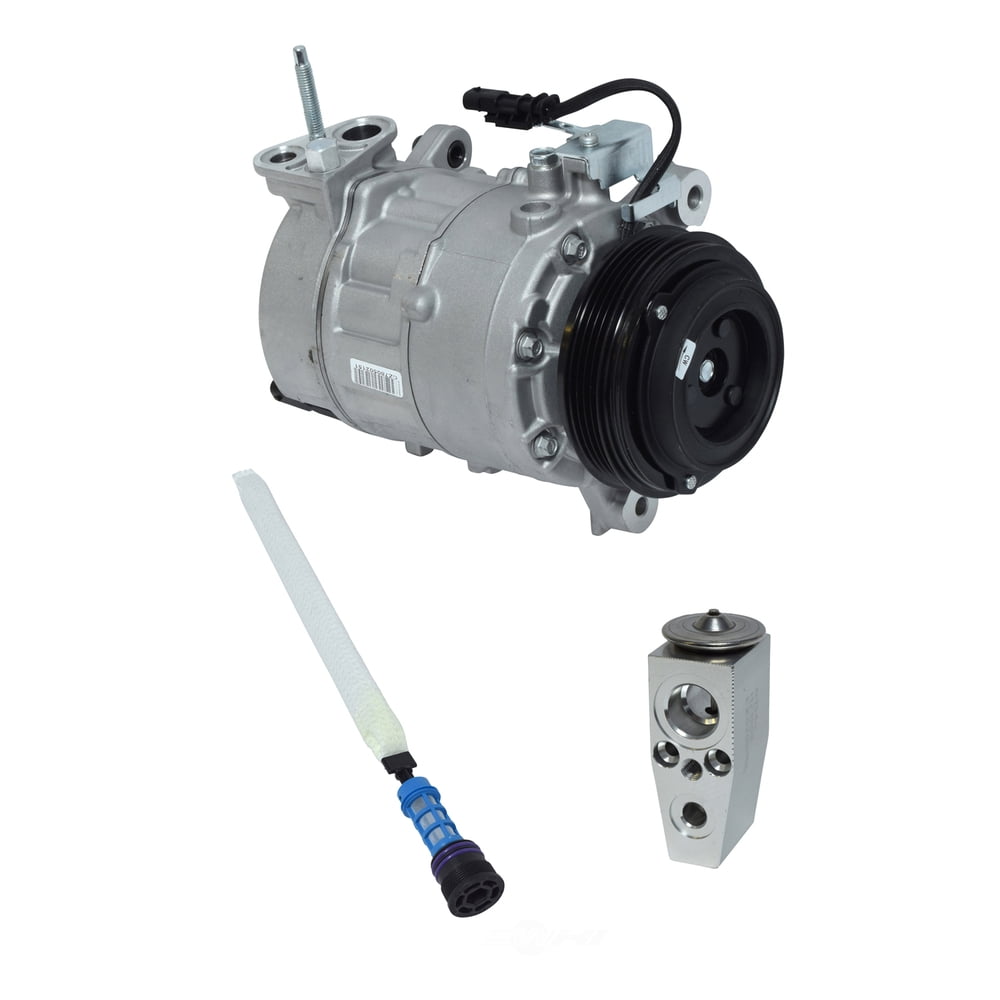 UAC CK 5291 Short Compressor Replacement Kit