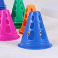 thumbnail image 3 of unbranded 25Ud Para Entrenamiento Deportivo Multifuncionales En Colores Surtidos Y Material Durable, 3 of 7