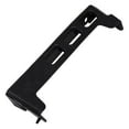 thumbnail image 4 of For 2018-2022 Equinox Bumper Bracket Front Plastic SET PAIR, 4 of 5
