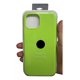 thumbnail image 1 of Funda De Silicon Compatible iPhone 13 Al iPhone 15 Pro Max, 1 of 1